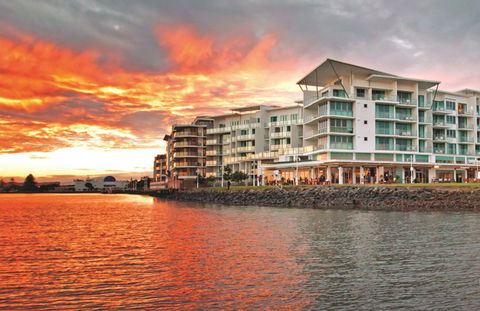 Ramada Hotel & Suites Ballina - Kempsey Accommodation 0