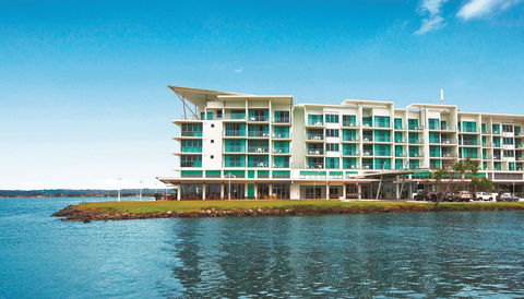 Ramada Hotel & Suites Ballina - Kempsey Accommodation 2