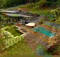 Ravensdale Retreat - Yarramalong Valley - Kempsey Accommodation