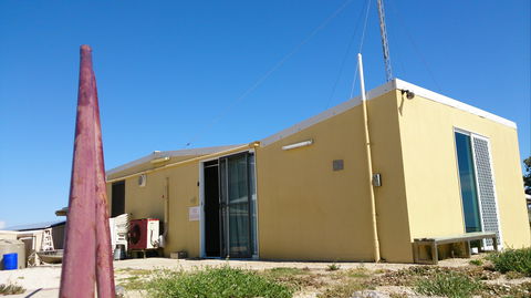 Reef Point - Kempsey Accommodation 0