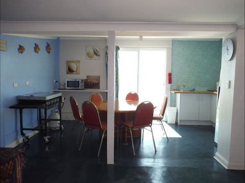 Reef Point - Kempsey Accommodation 1