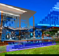 Reflections at Minnamurra - Kempsey Accommodation