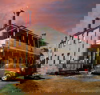 Royal Hotel Hill End - Kempsey Accommodation