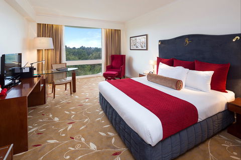 Royal On The Park Hotel And Suites - Kempsey Accommodation 1