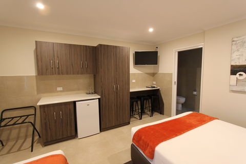 Ryley Motor Inn - Kempsey Accommodation 1
