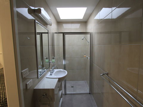 Ryley Motor Inn - Kempsey Accommodation 2