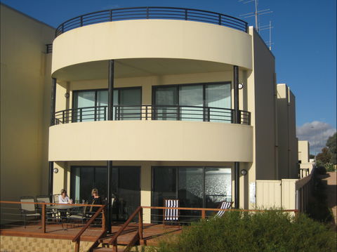 Sandcastles - Kempsey Accommodation 0