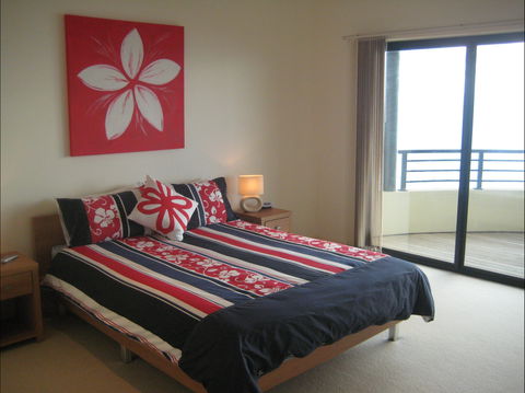 Sandcastles - Kempsey Accommodation 1