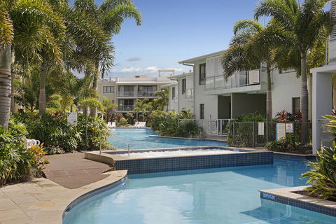 Sand Dunes Resort - Kempsey Accommodation 1
