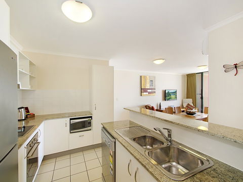 Sand Dunes Resort - Kempsey Accommodation 2
