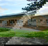 Sea Mist - Kempsey Accommodation