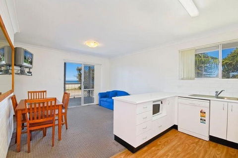 Seascape Holiday Apartments Lake Cathie - Kempsey Accommodation 2