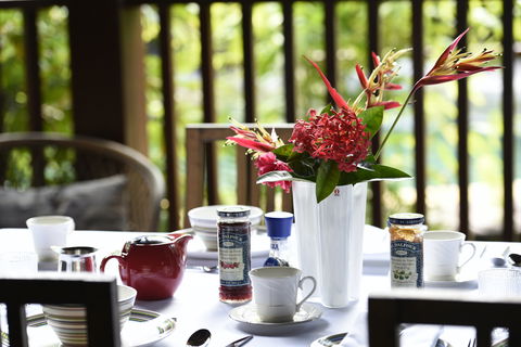 Sealords Boutique Accommodation And Breakfast - Kempsey Accommodation 0