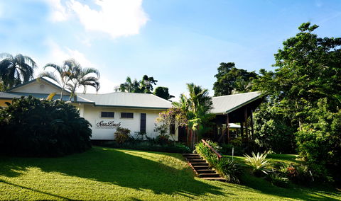 Sealords Boutique Accommodation And Breakfast - Kempsey Accommodation 2