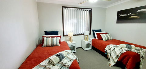 Serendipity On Barrington - Kempsey Accommodation 1
