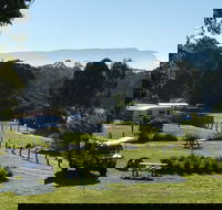 Snug Beach Cabin and Caravan Park - Kempsey Accommodation