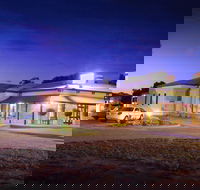 Standpipe Golf Motor Inn - Kempsey Accommodation
