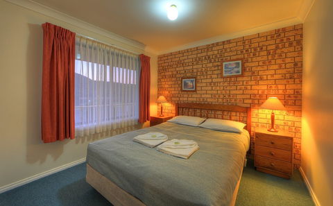 Talbingo Tourist Caravan Park - Kempsey Accommodation 0