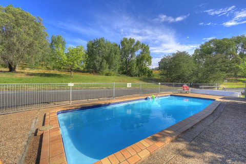 Talbingo Tourist Caravan Park - Kempsey Accommodation 2