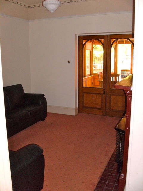 The White House, Carcoar - Kempsey Accommodation 1