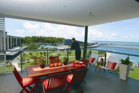 The View - Kempsey Accommodation 0