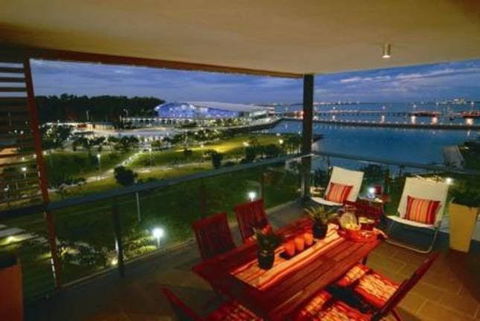 The View - Kempsey Accommodation 1