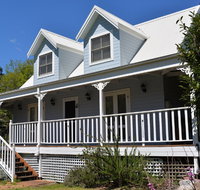 The Doll's House - Kempsey Accommodation
