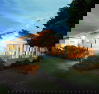 The Lonsdale Palms - Kempsey Accommodation