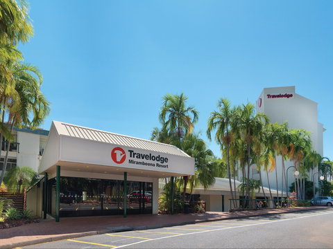 Travelodge Resort Darwin - Kempsey Accommodation 1