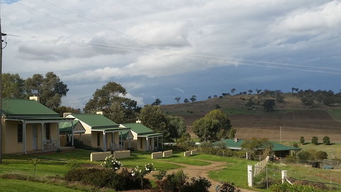 Wagga Wagga Country Cottages - Kempsey Accommodation 2