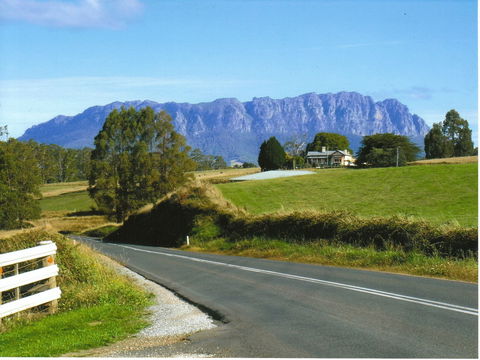 White Hawk Accommodation - Kempsey Accommodation 0