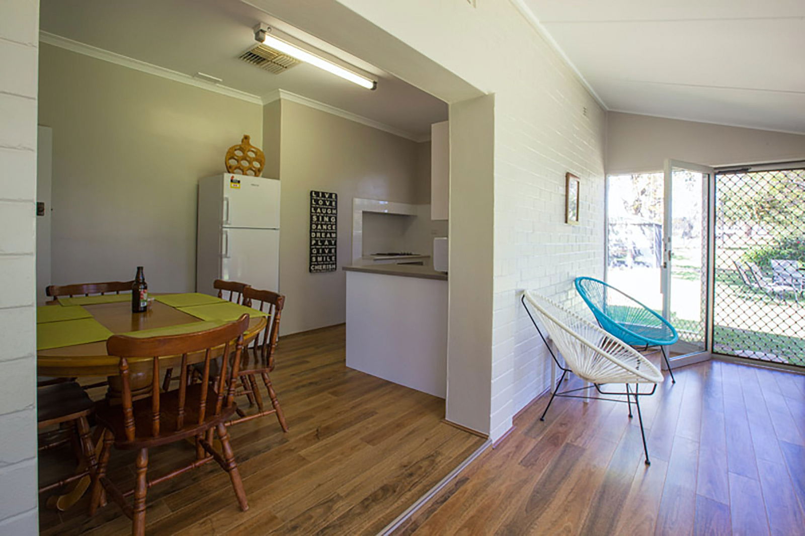 Murtho SA Kempsey Accommodation