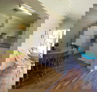 Wilkadene Cottage - Kempsey Accommodation