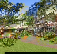 Wongalinga Mission Beach - Kempsey Accommodation