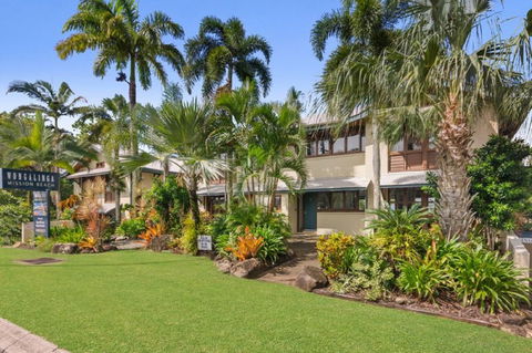 Wongalinga Mission Beach - Kempsey Accommodation 0