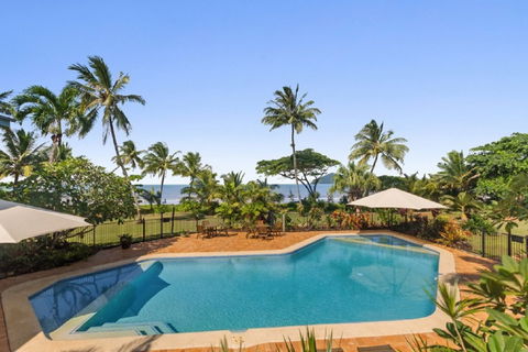Wongalinga Mission Beach - Kempsey Accommodation 2
