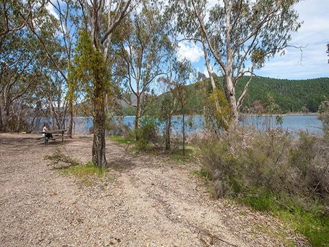 Yolde Campground - Kempsey Accommodation 2