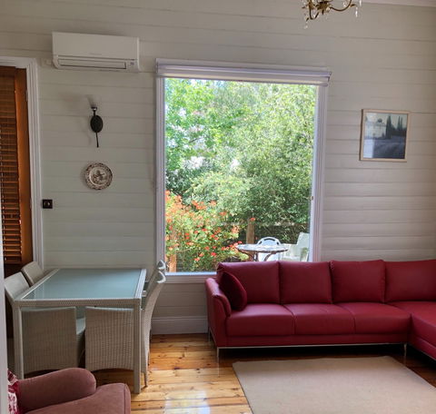 1880s Kananook Heritage House - Kempsey Accommodation 1