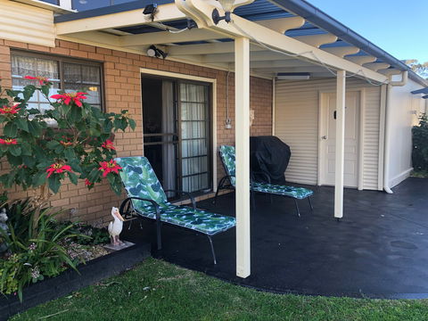 Absolute Waterfront Oasis - Kempsey Accommodation 0
