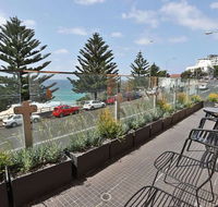 Bondi 38 Serviced Apartments - Kempsey Accommodation