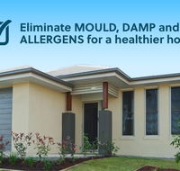 Doctor Damp Ventilation Sydney - Kempsey Accommodation
