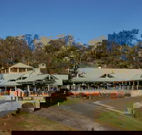 Adventist Alpine Village