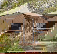 Amblin Holiday Park - Kempsey Accommodation
