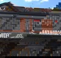 Annandale Hotel - Kempsey Accommodation