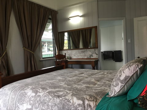 Area 51 Warwick - Kempsey Accommodation 2