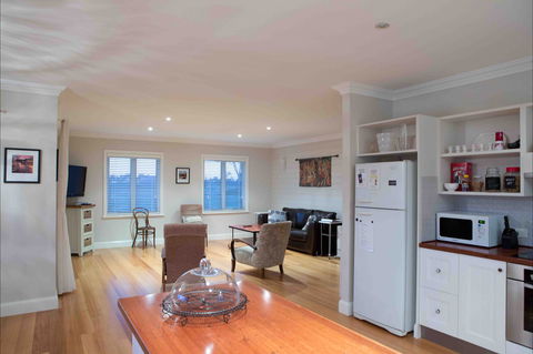 Aurelias Farm Bed And Breakfast - Kempsey Accommodation 2