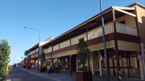Balcony On Sixth Lodge - Kempsey Accommodation 0