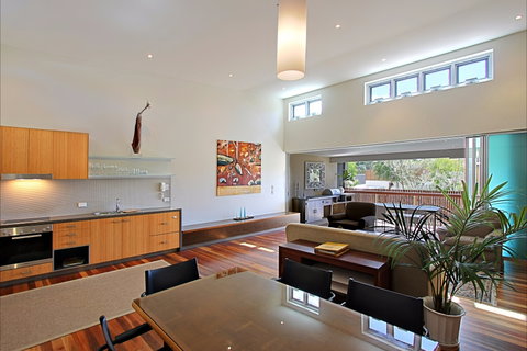Beach Villa 17, East On Byron - Kempsey Accommodation 2