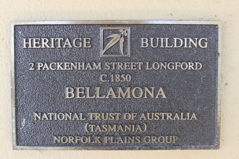 Bellamona - Cosy Georgian Cottage - Kempsey Accommodation 2