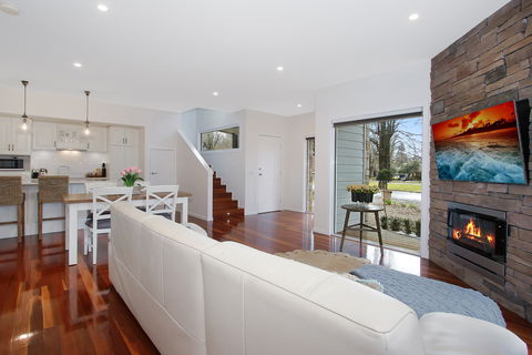 Beyond Bliss Guesthouse Two - Kempsey Accommodation 0